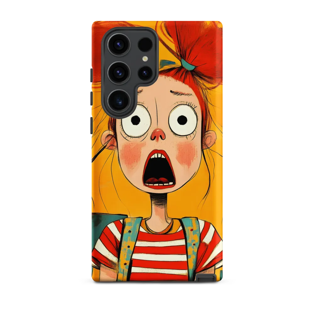 The Shock of Discovery