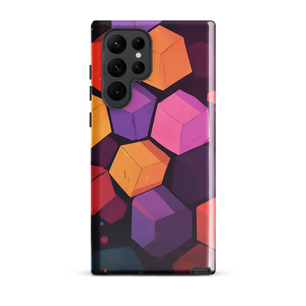 Dynamic Geometric Harmony