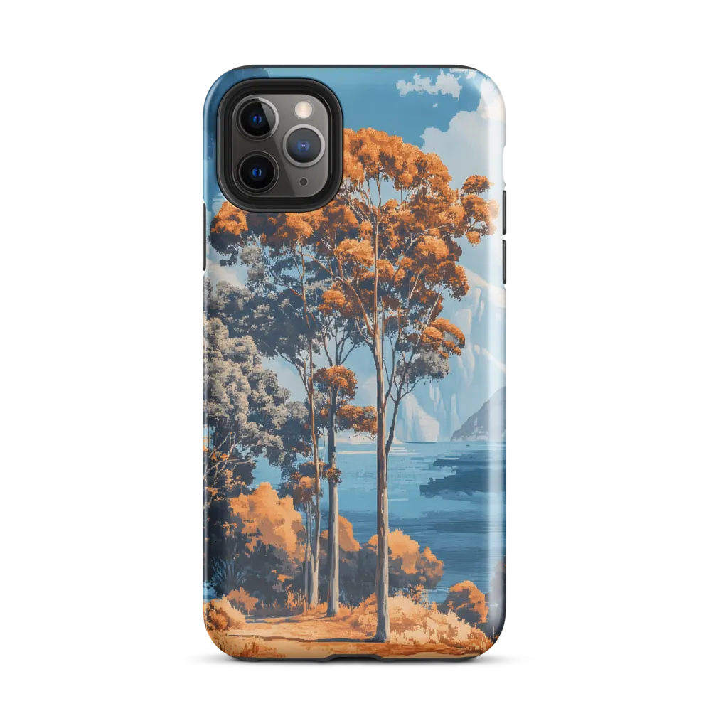 Harmony in Nature | Phone Case |  11 Pro Max | Tough Case | Glossy