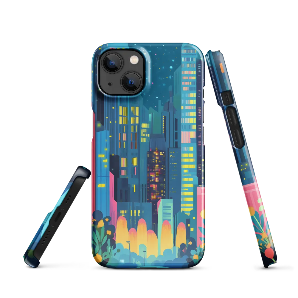 City of Dreams: A Multicolored Oasis