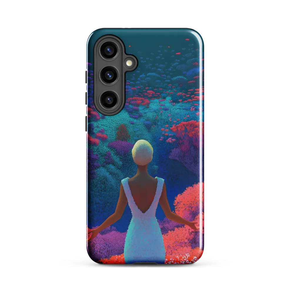 Harmony Under the Waves