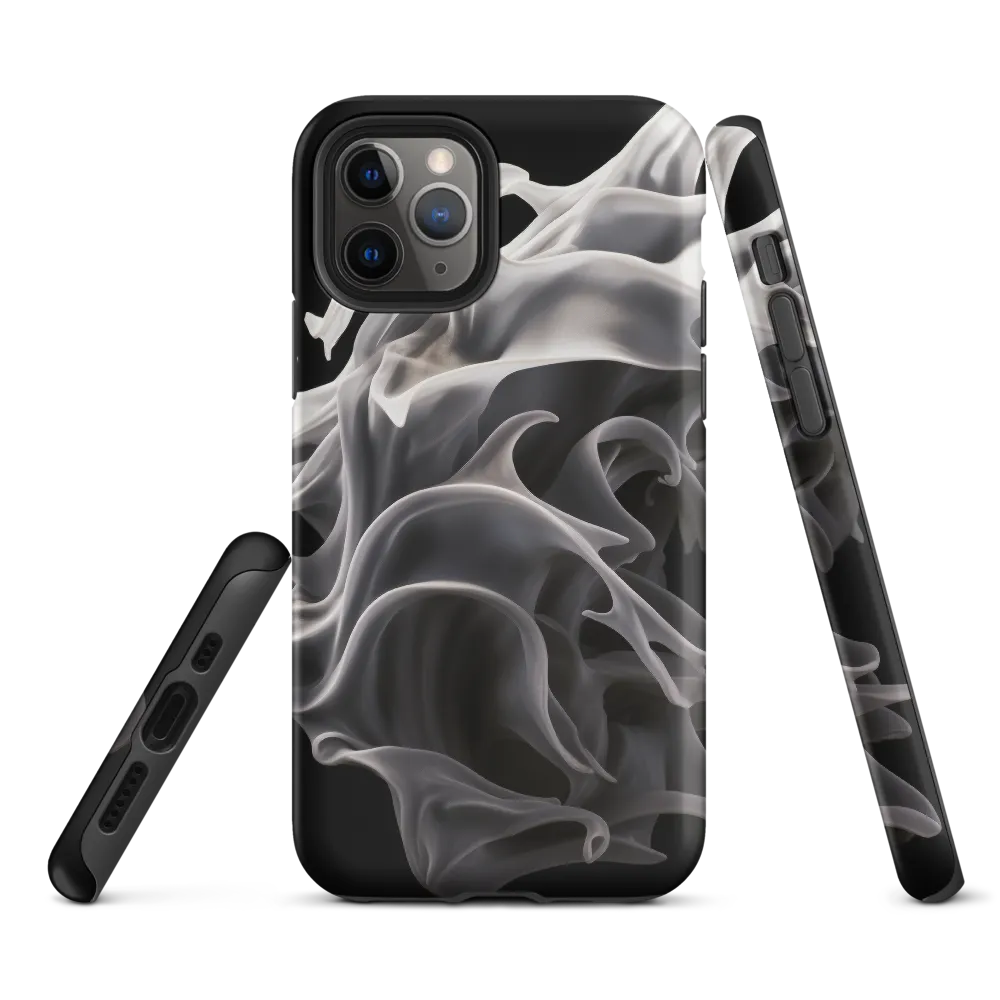 Fluid Dynamics: An Organic Exploration