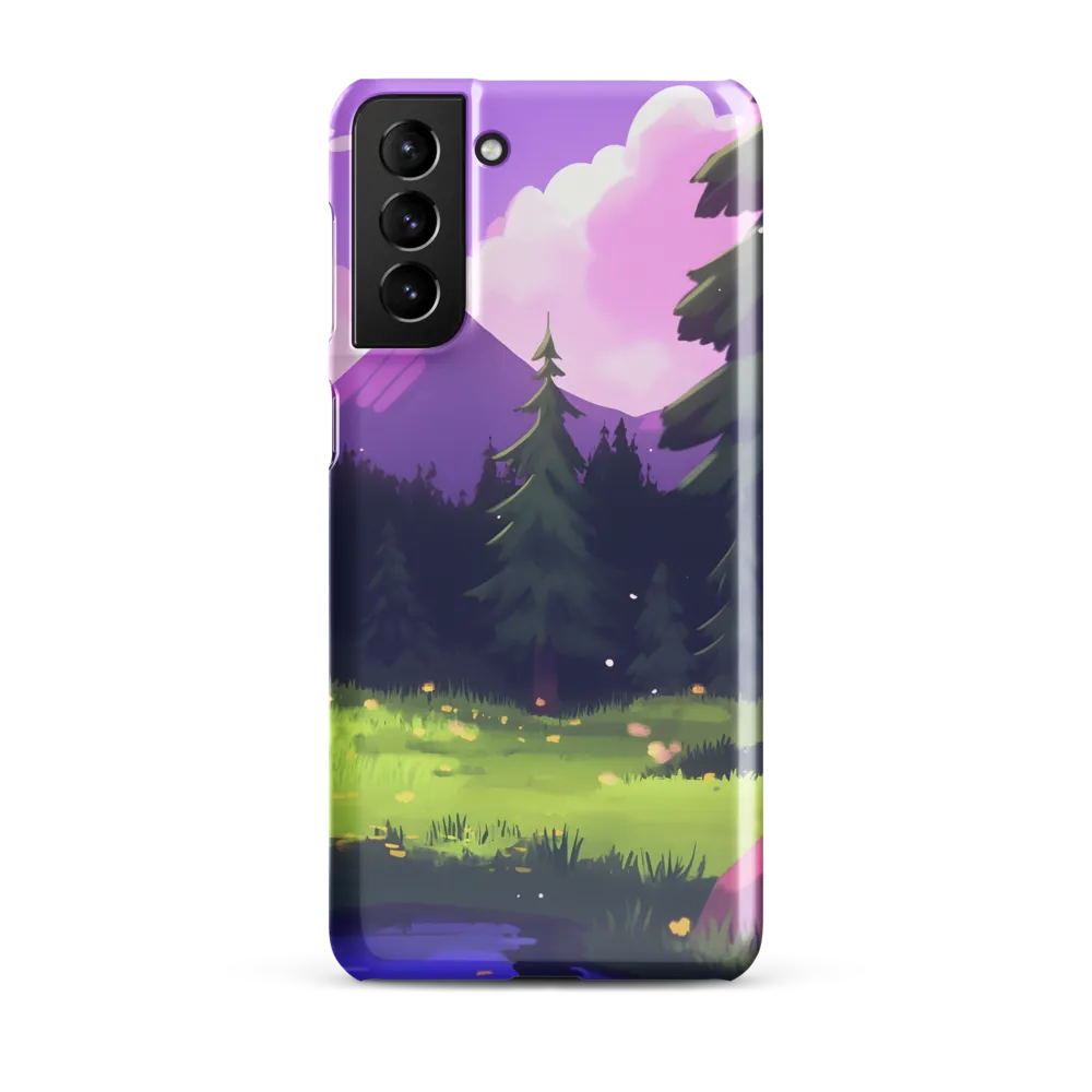 Tranquil Mountain Escape