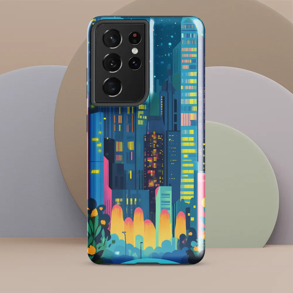 City of Dreams: A Multicolored Oasis