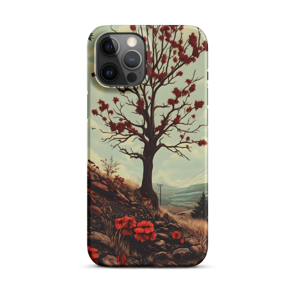 Whispers of Autumn