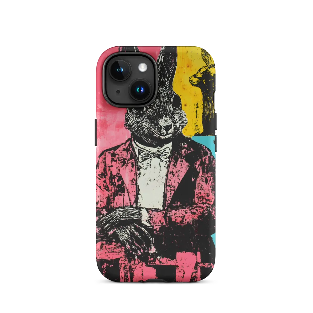 The Dapper Rabbit