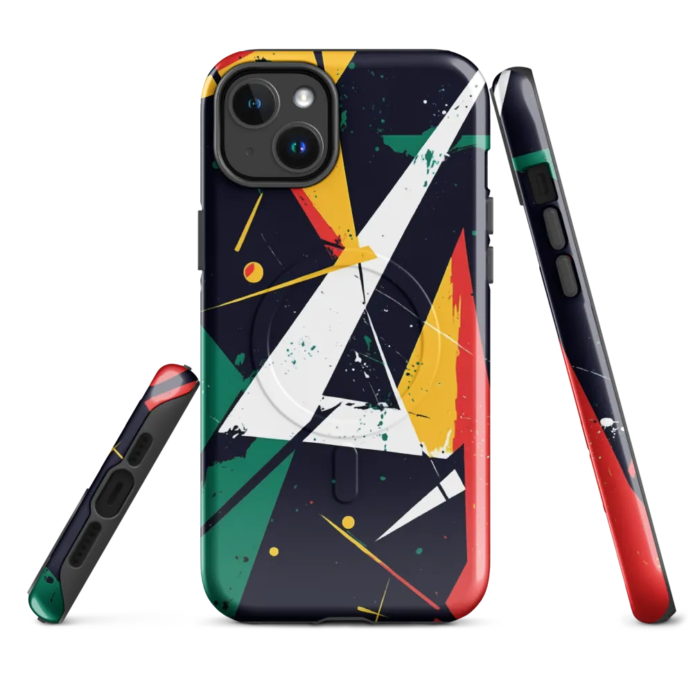 Dynamic Geometries