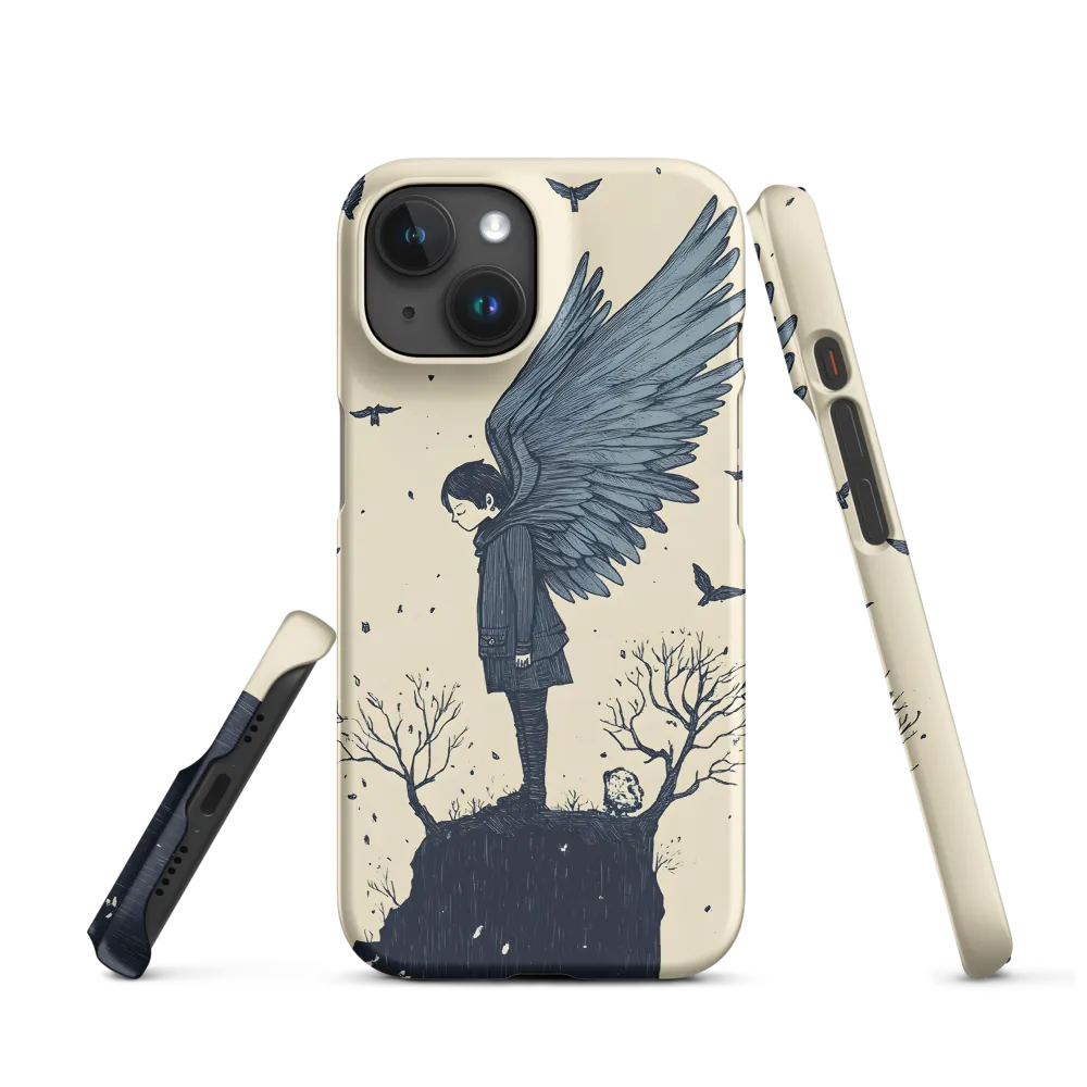 Wings of Reflection