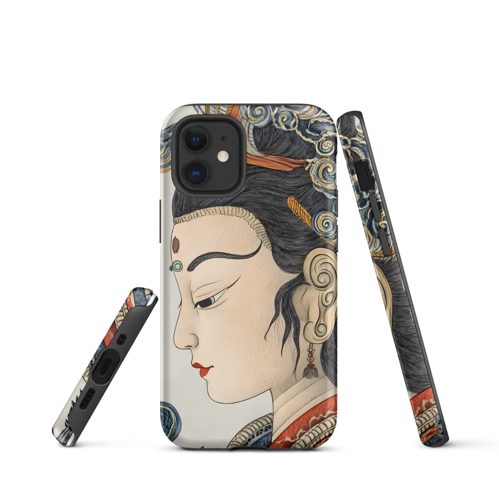 The Serene Bodhisattva