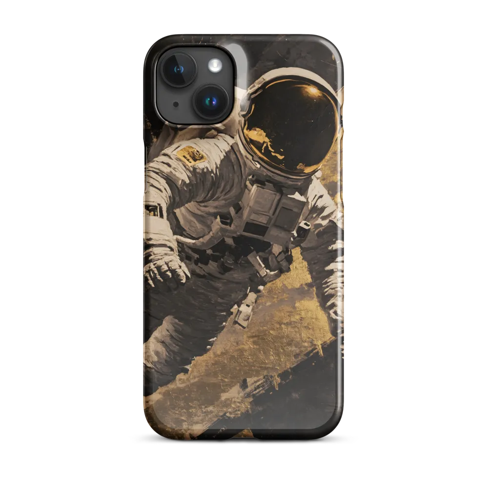 Beyond the Stars: An Astronaut's Journey