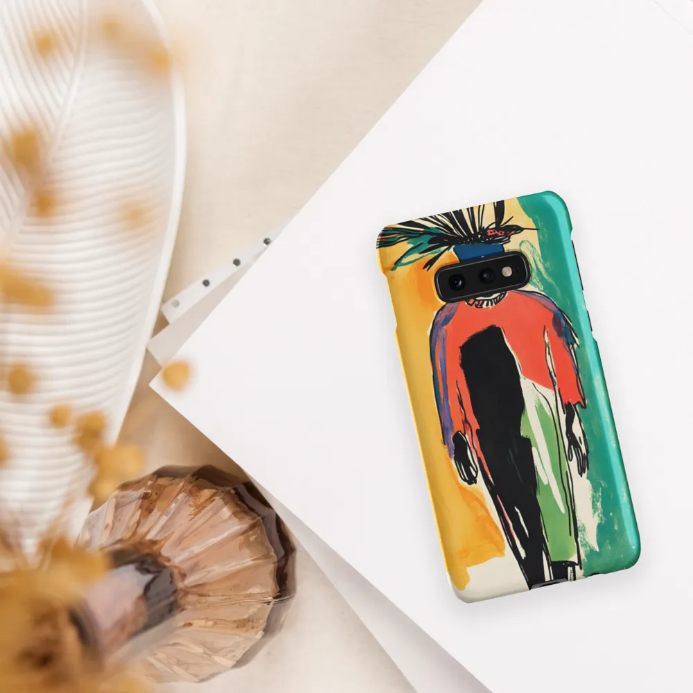 The Essence of Fashion: A Bold Statement