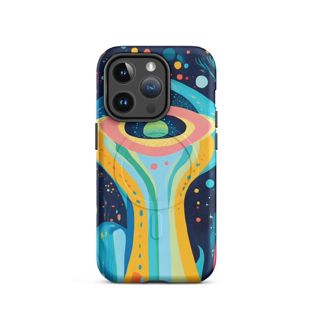 Cosmic Whimsy