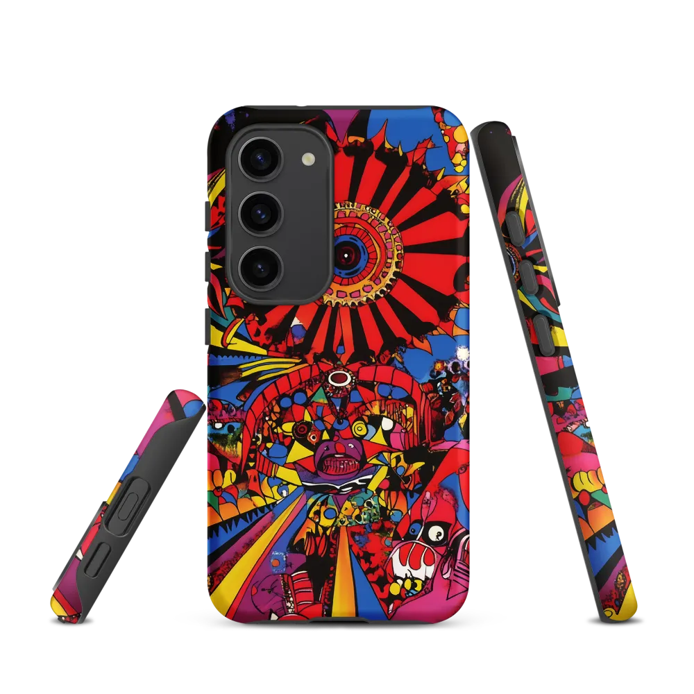 Cosmic Kaleidoscope