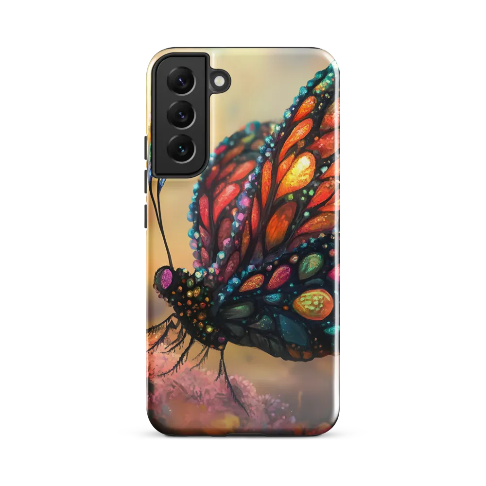Whispers of a Colorful Dream