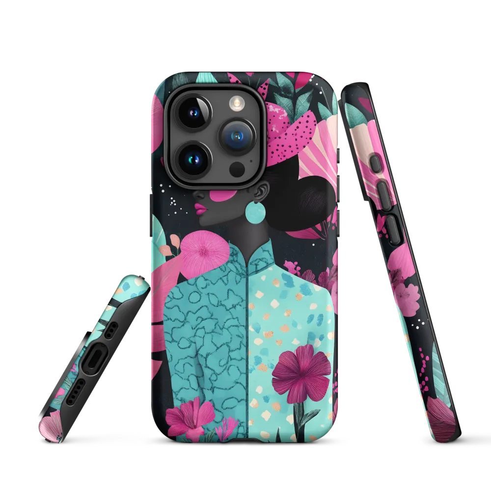 Elegance in Bloom