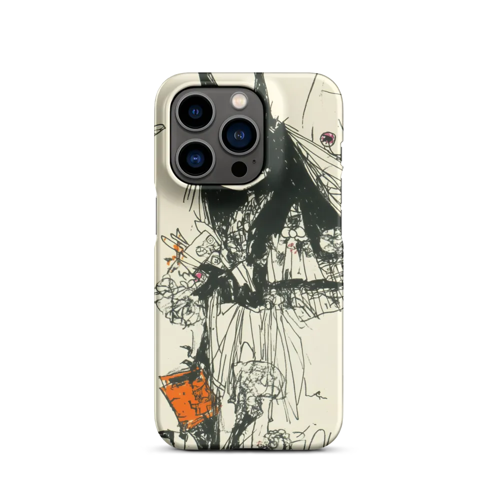 Whimsical Flora