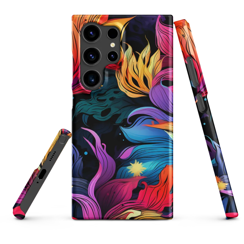 Floral Symphony