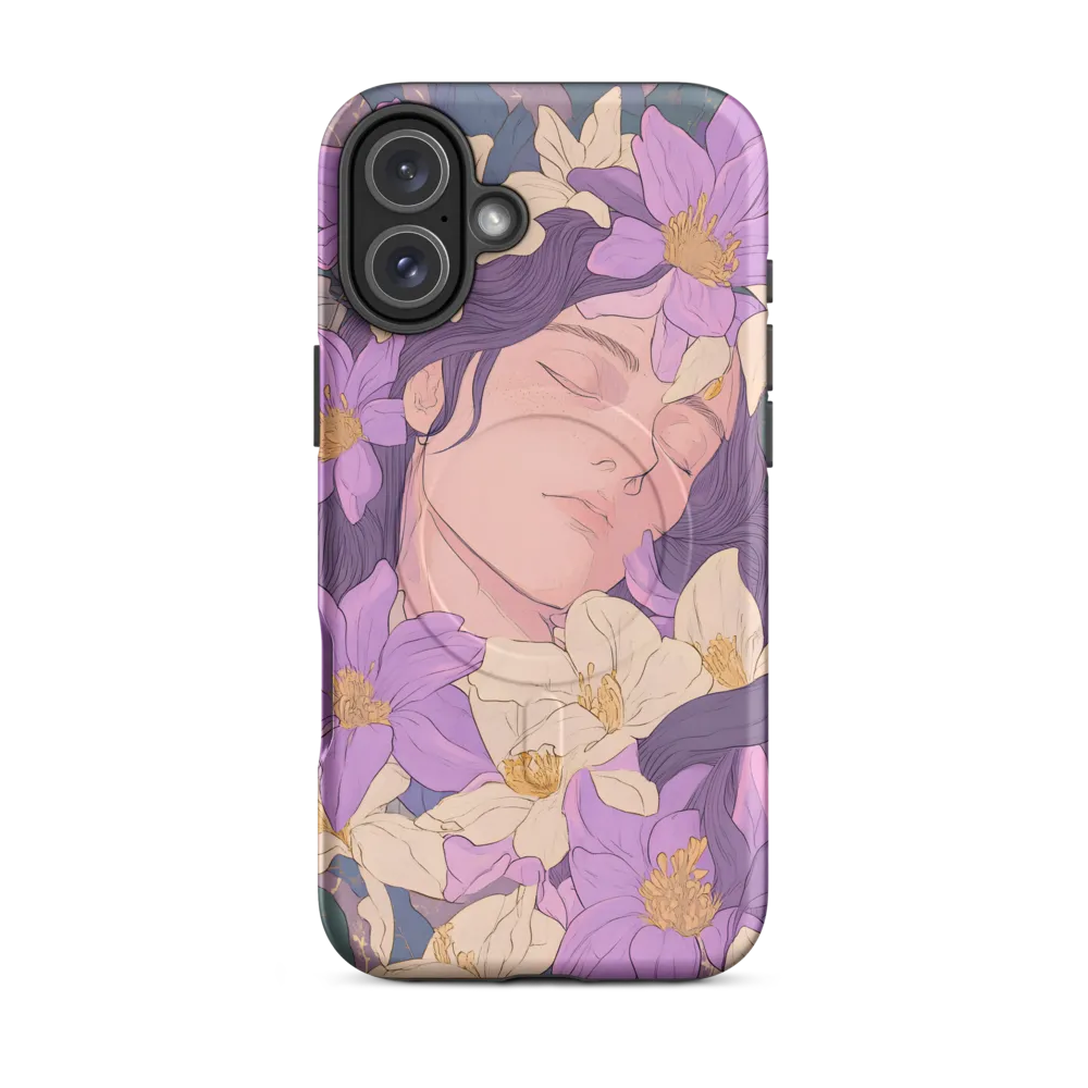Harmony in Bloom