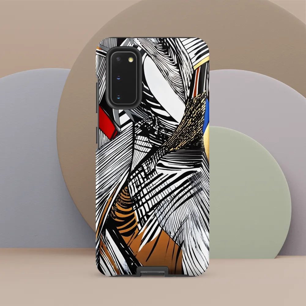 Dynamic Interplay of Forms