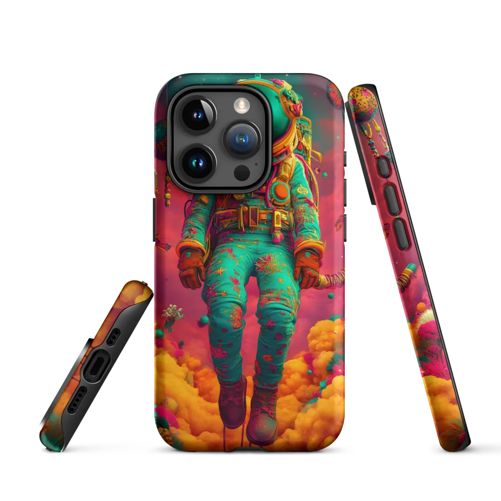 Astral Odyssey