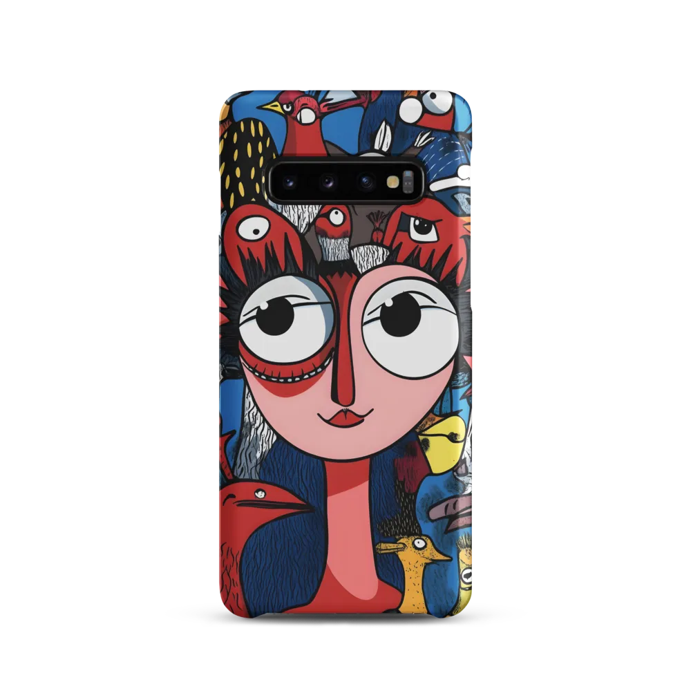 Whimsical Fusion