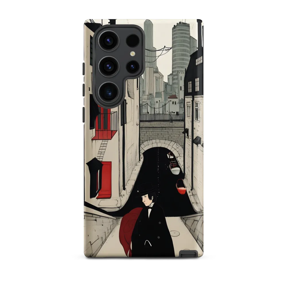 Urban Echoes