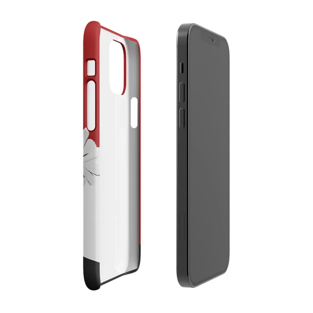Serenity in Minimalism