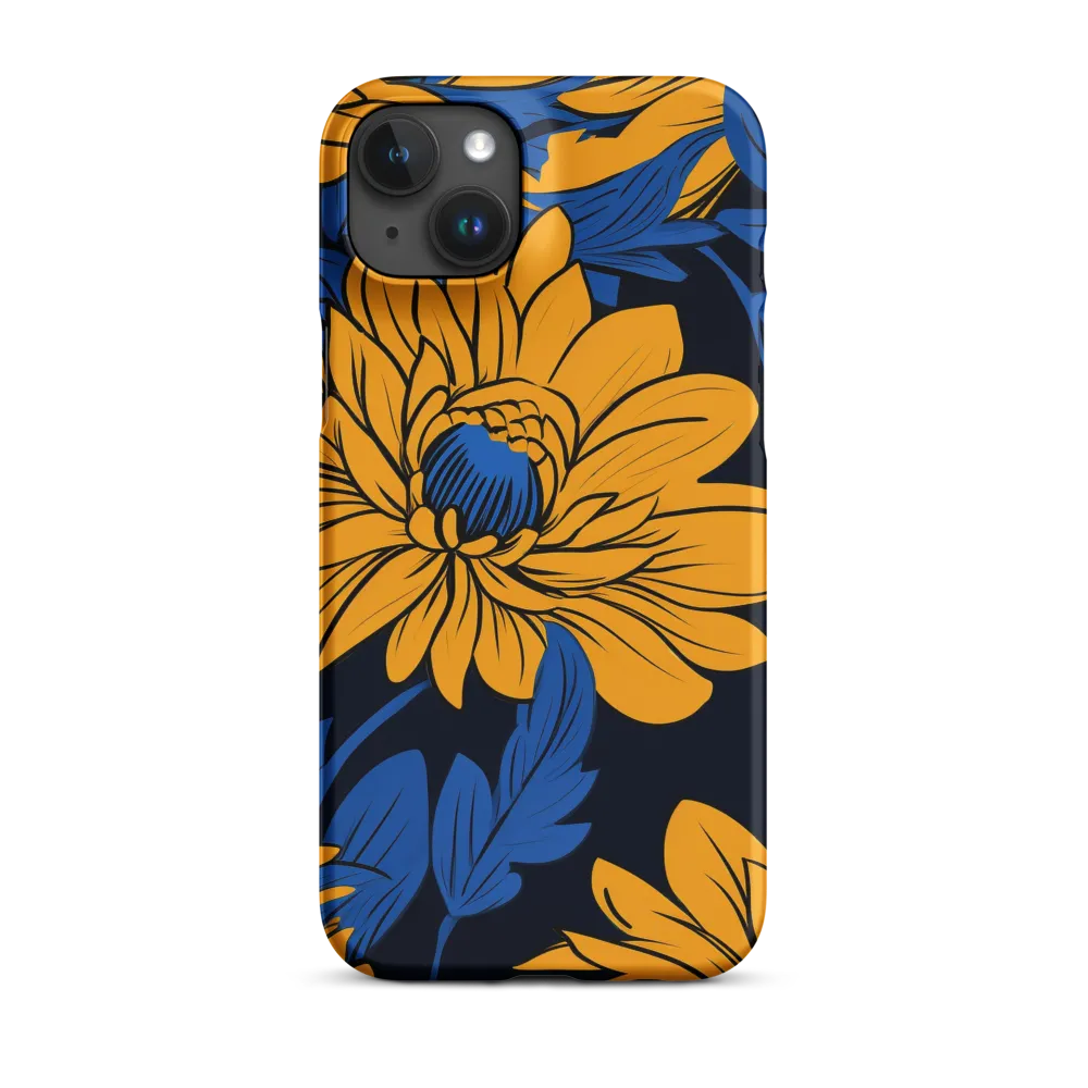 A Symphony of Blooms