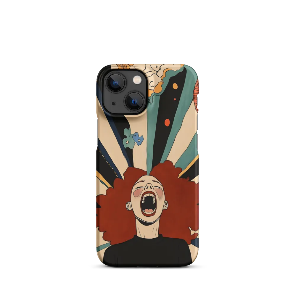 Roar of Emotion