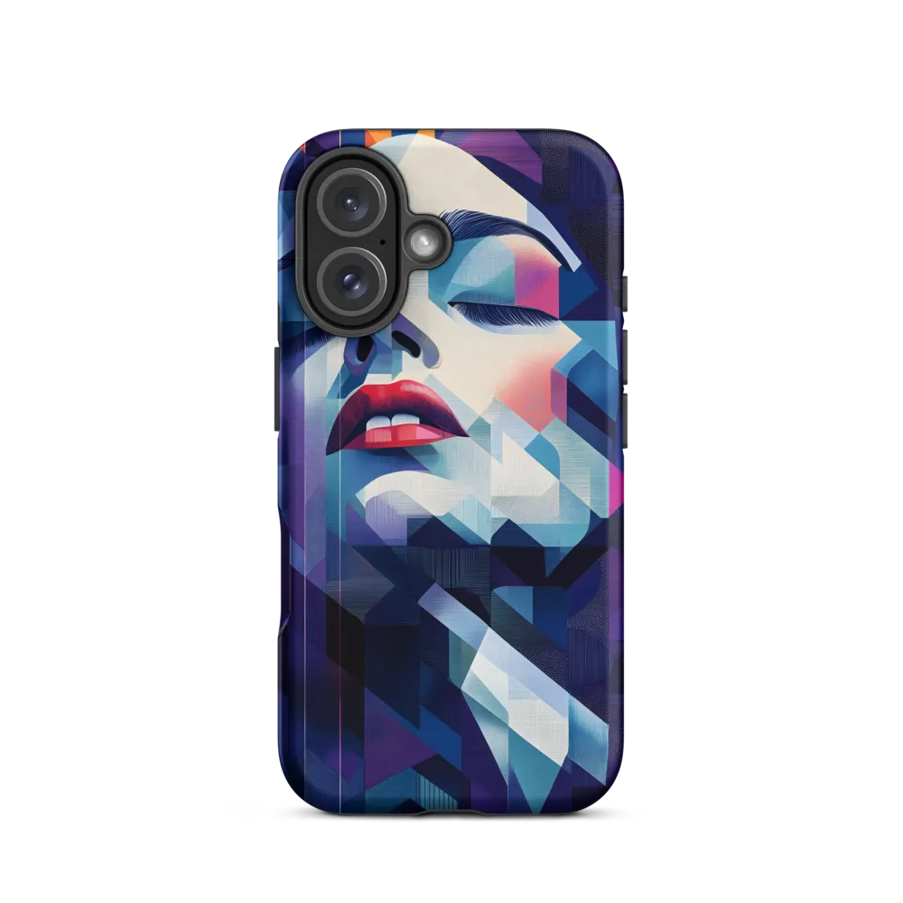 Symphony of Shades | Phone Case