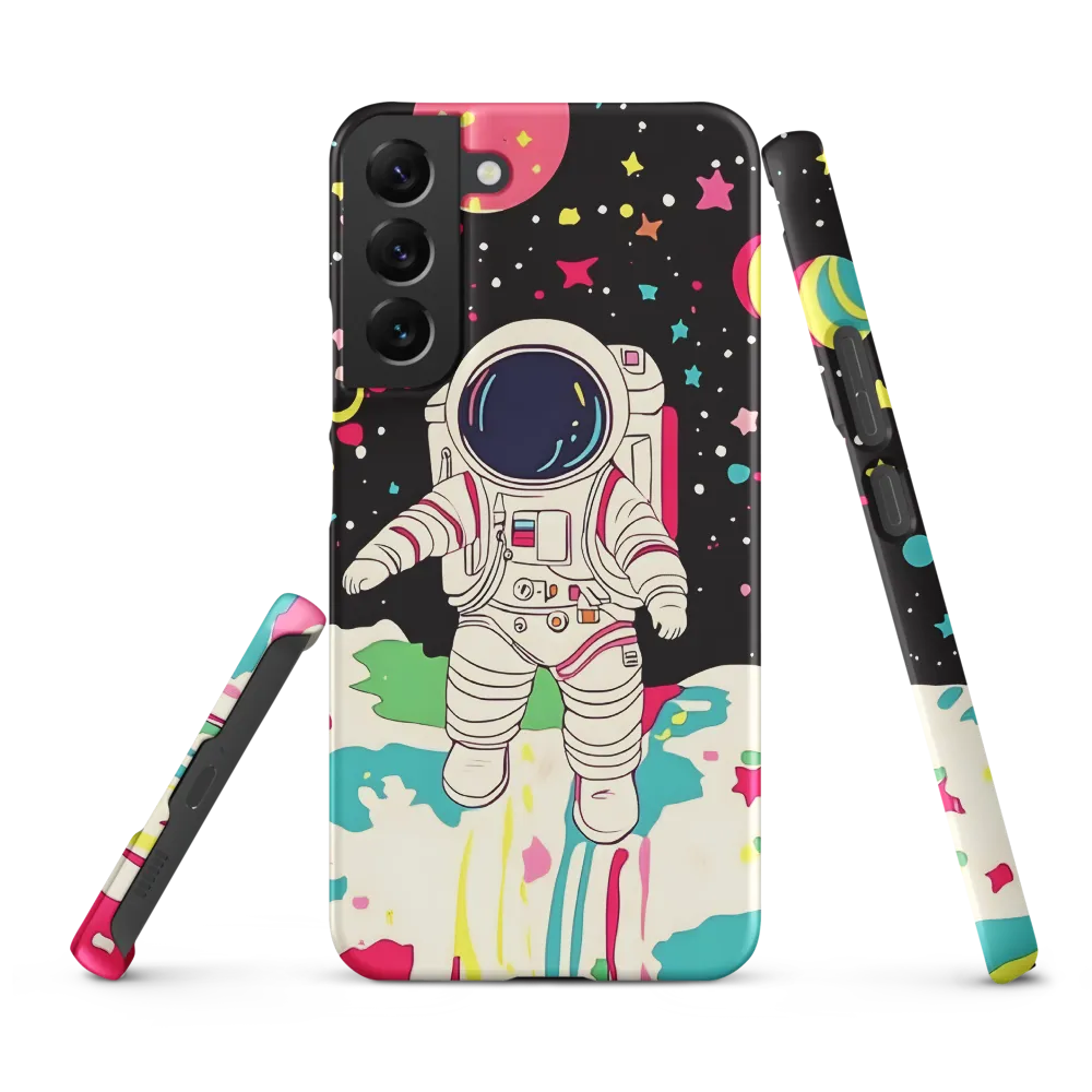 Cosmic Dreamscape