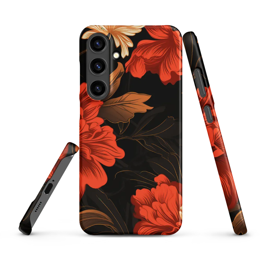 Elegance in Bloom