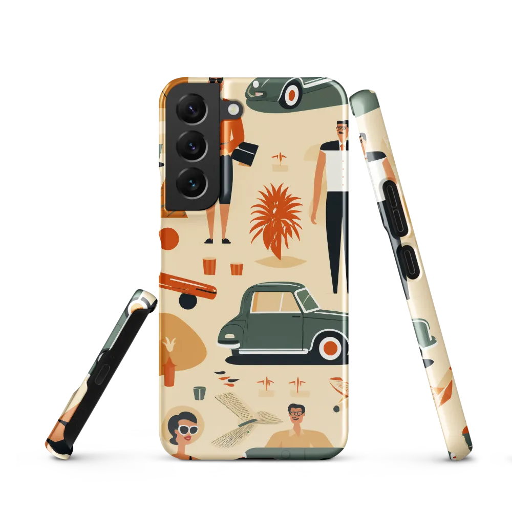 Retro Playfulness