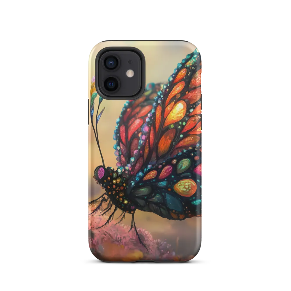 Whispers of a Colorful Dream