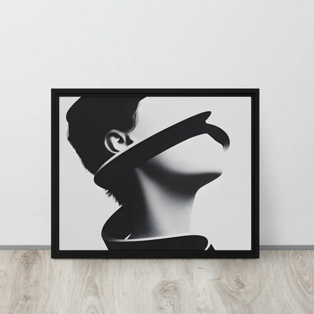 Entwined Identity