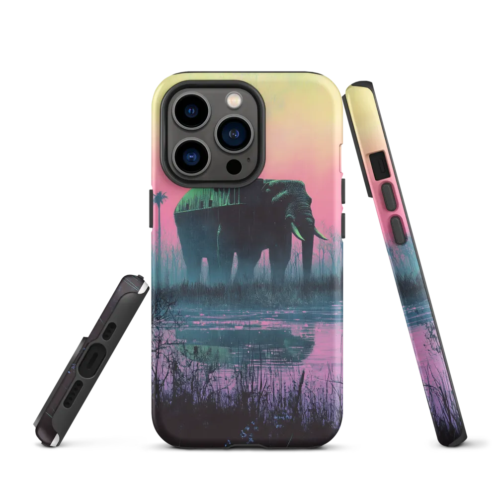 The Walking Ark