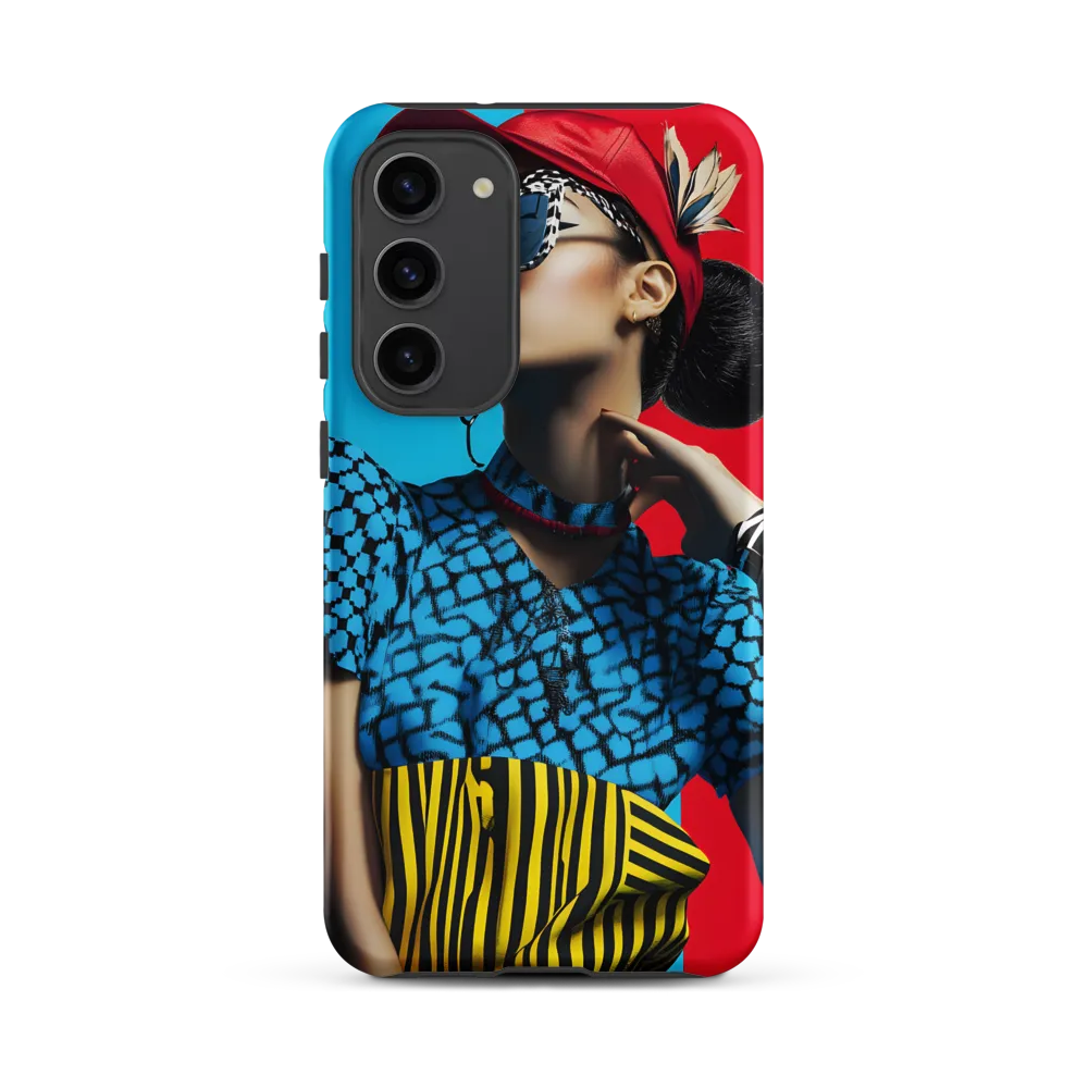 Confident Style: A Modern Fashion Statement