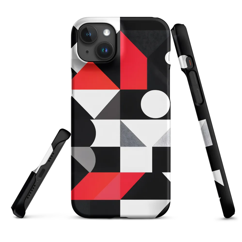 Dynamic Geometric Composition