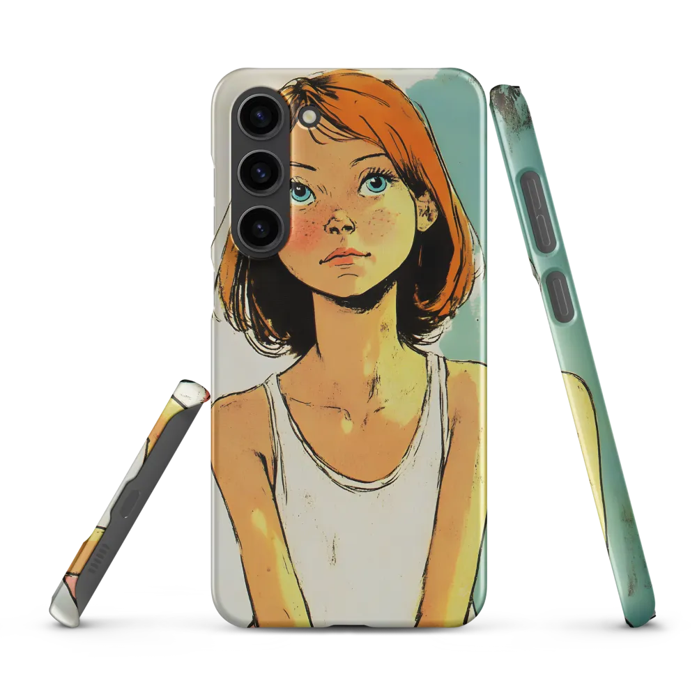 Curious Youth
