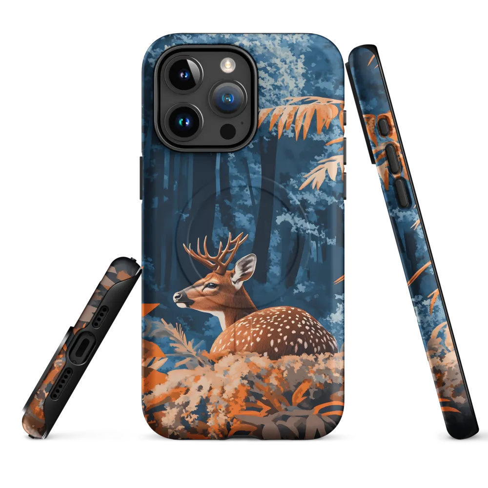 Harmony in the Forest