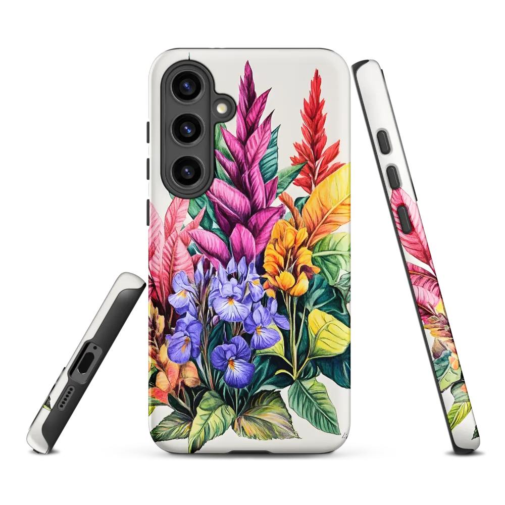Tropical Symphony