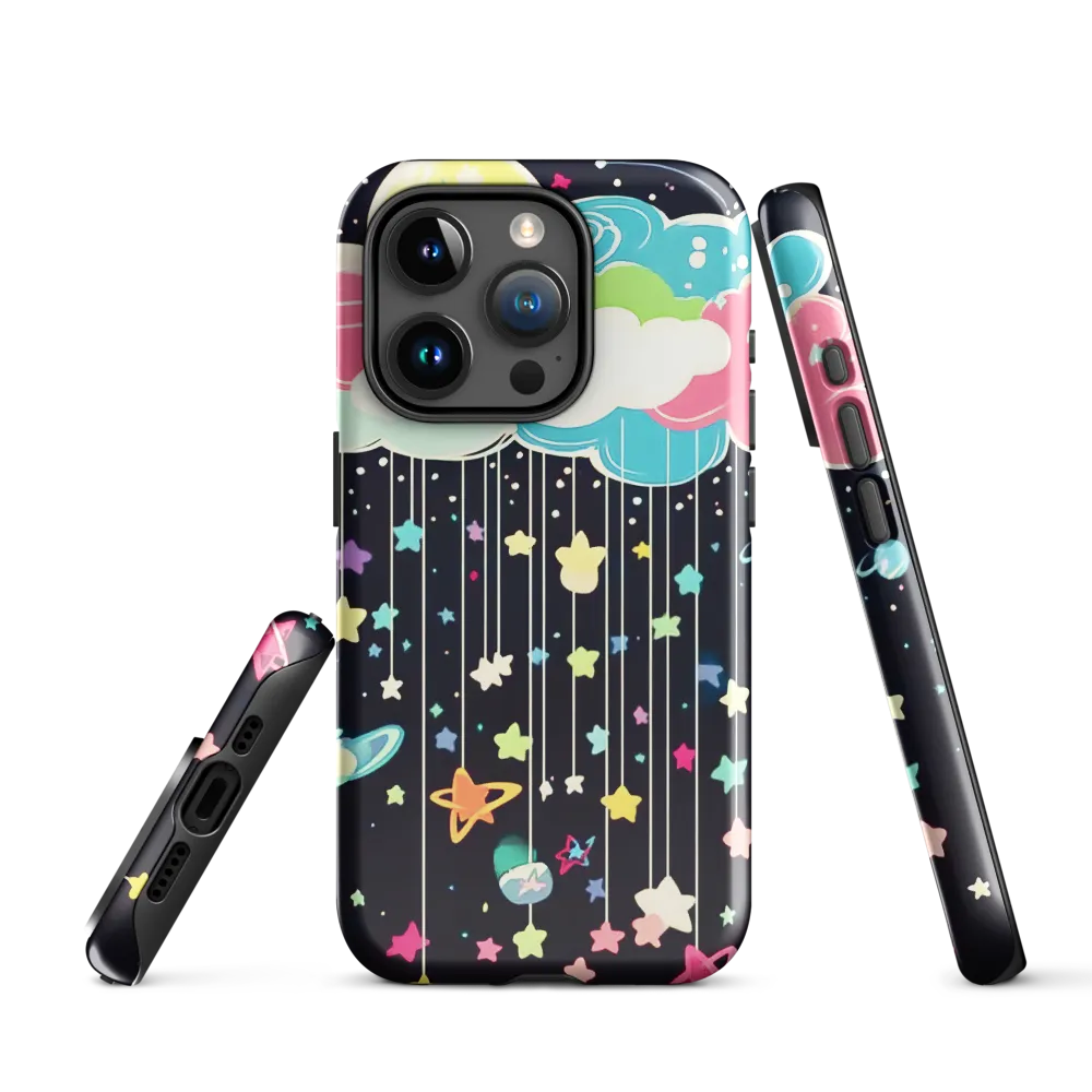 Celestial Whimsy