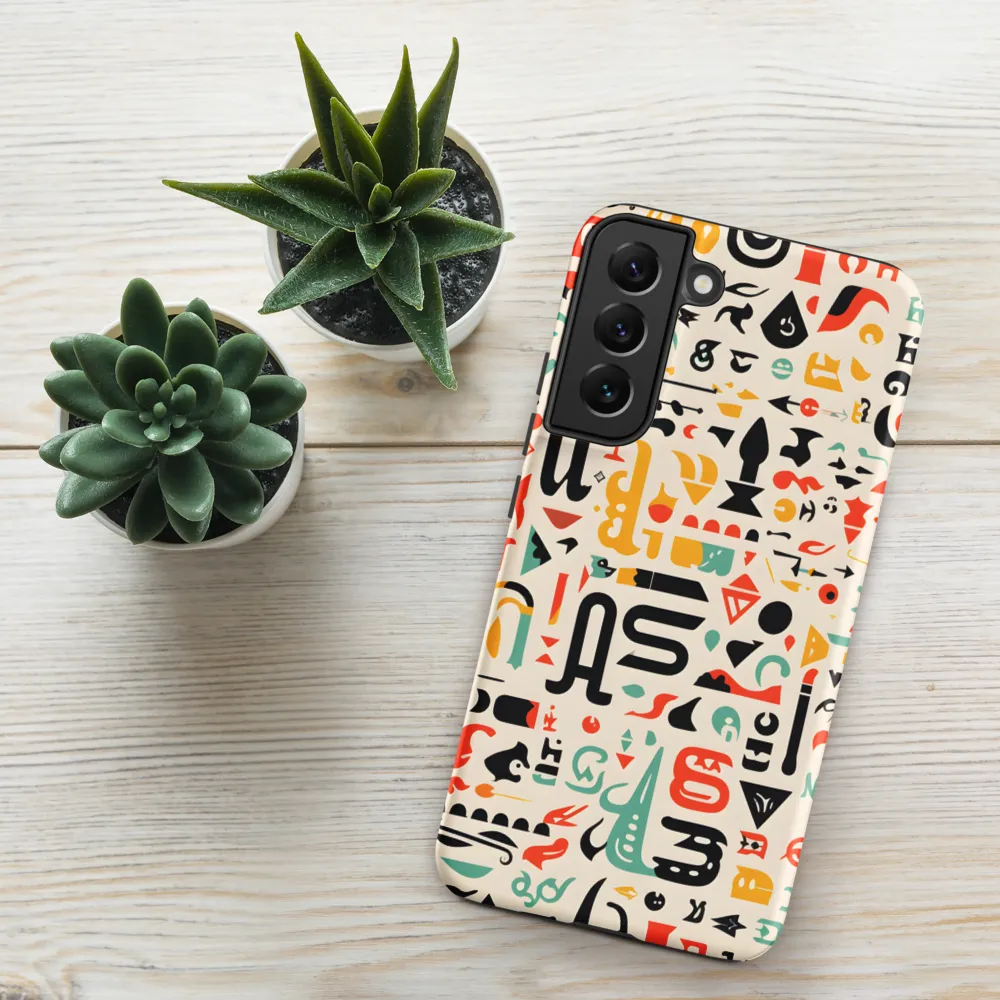 A Symphony of Symbols