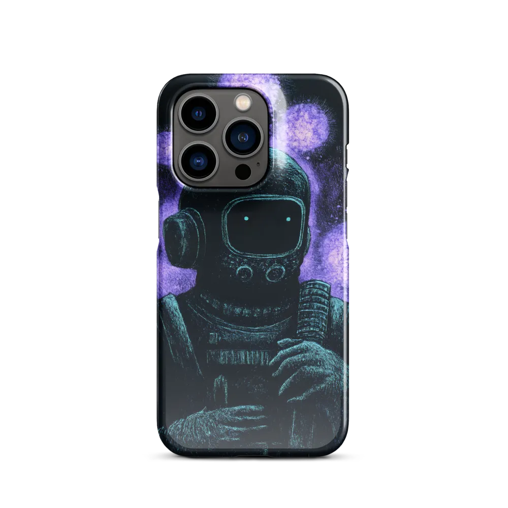 Enigmatic Explorer
