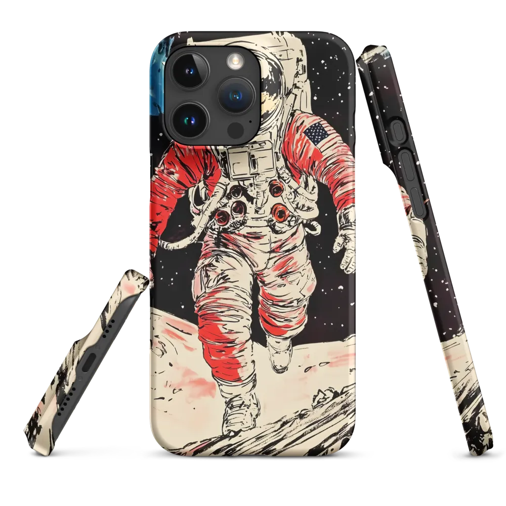 Lunar Explorer