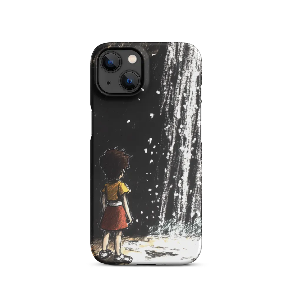 Whispers of the Waterfall