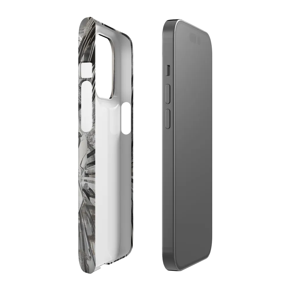 Reflections in Monochrome