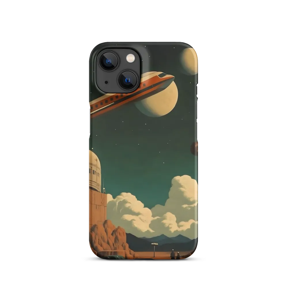Journey Through the Cosmos