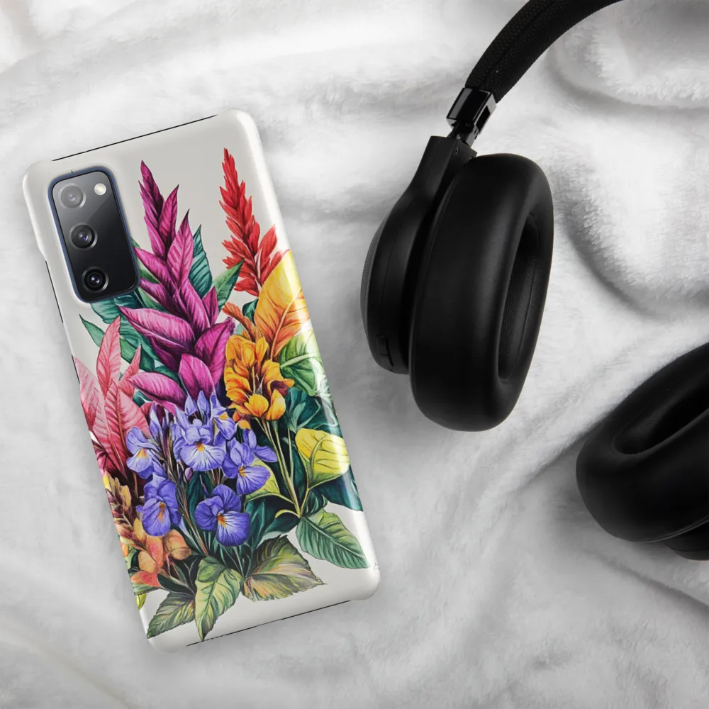 Tropical Symphony