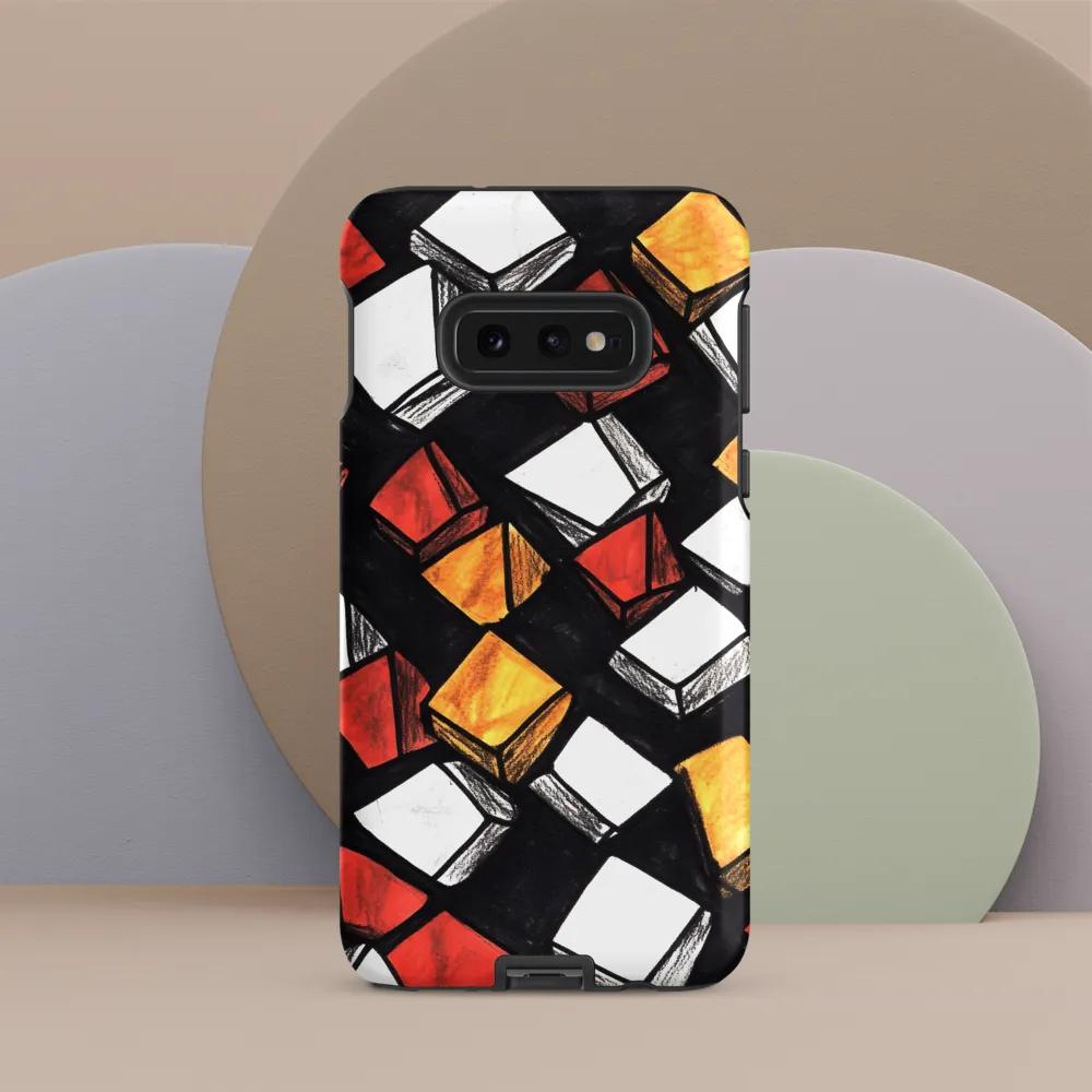 Dynamic Blocks